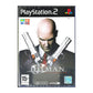 Hitman: Contracts