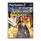 The Lord Of The Rings: Aragorn'S Quest