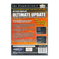 Pro Evolution Soccer 3 Action Replay Ultimate Update