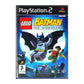 Lego: Batman