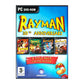 Rayman: 4 Title Pack