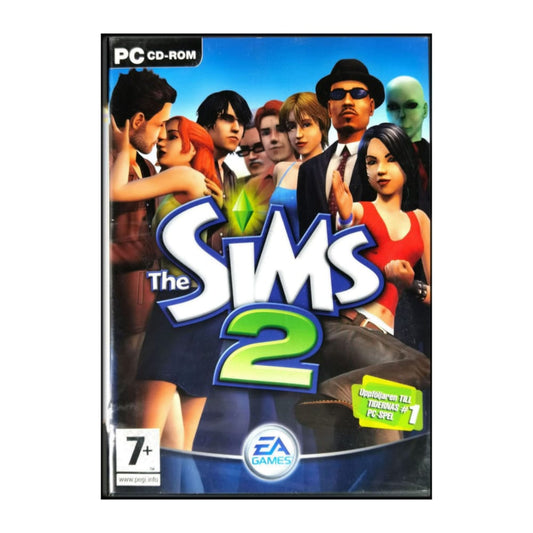The Sims 2