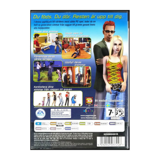 The Sims 2