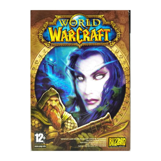 World Of Warcraft