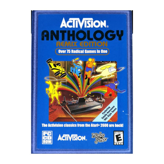 Activision Anthology