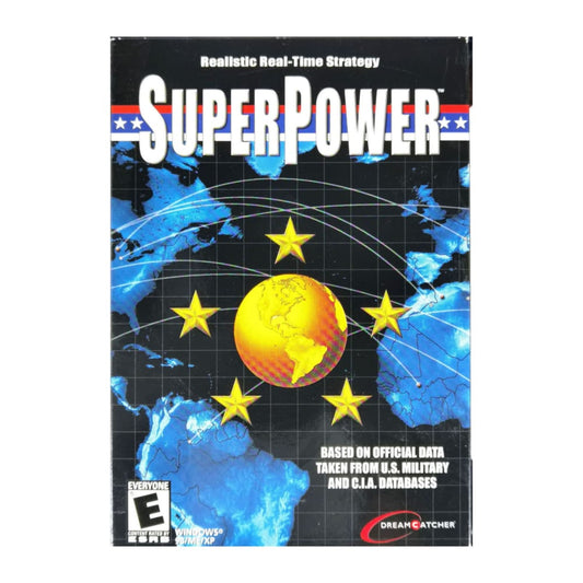 Super Power