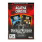 Agatha Christie: Double Murder