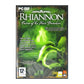 Rhiannon: Curse Of The Four Branches