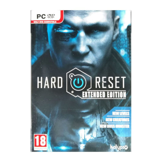 Hard Reset