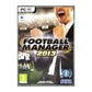 Football Manager 2013
