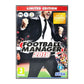 Football Manager 2018