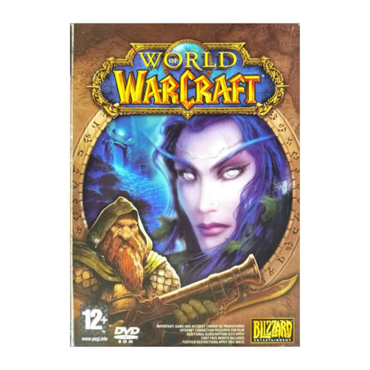 World Of Warcraft