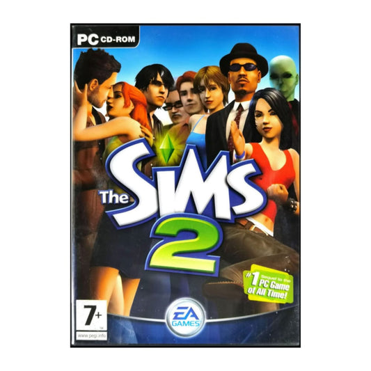 The Sims 2