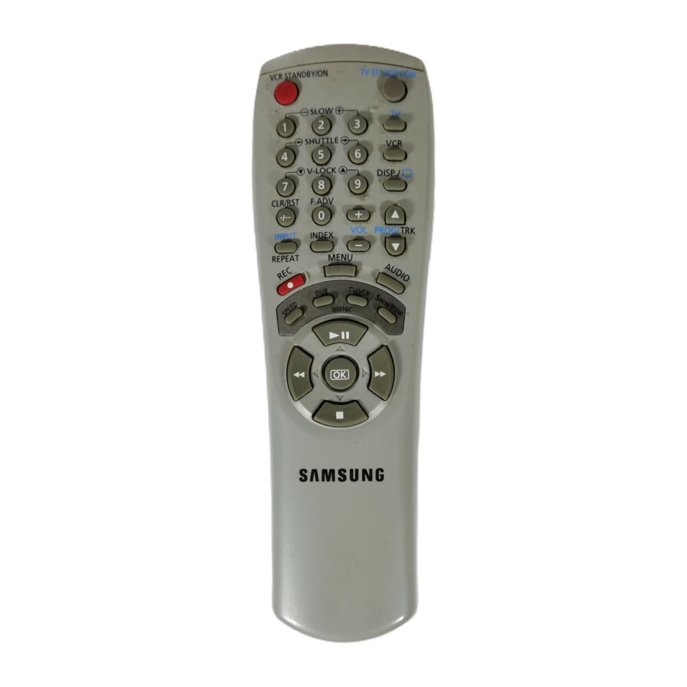 Samsung: Remote Control