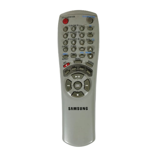 Samsung: Remote Control