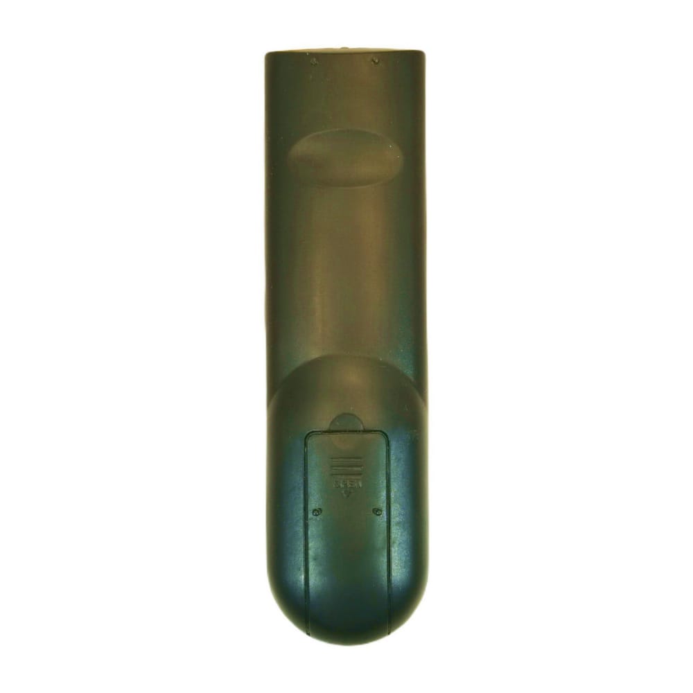 Remote Control: Radio Tv