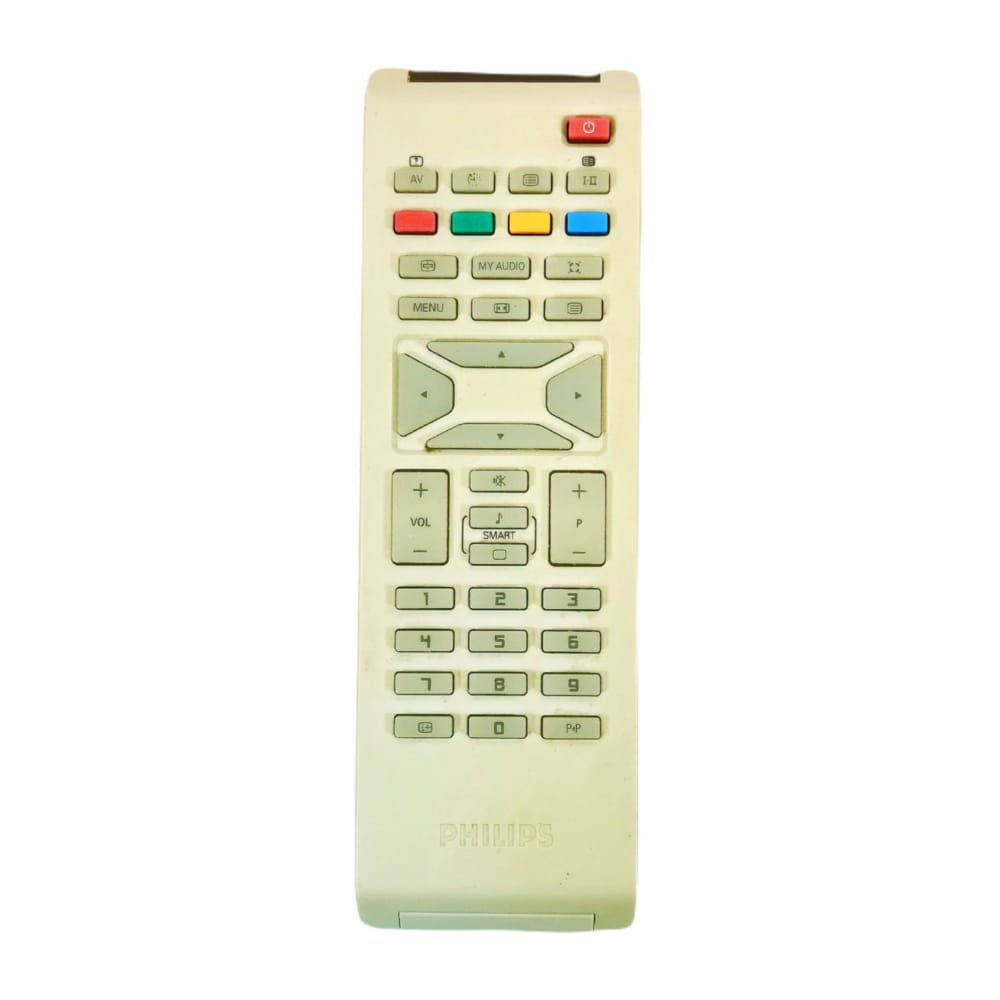 Philips: Remote Control