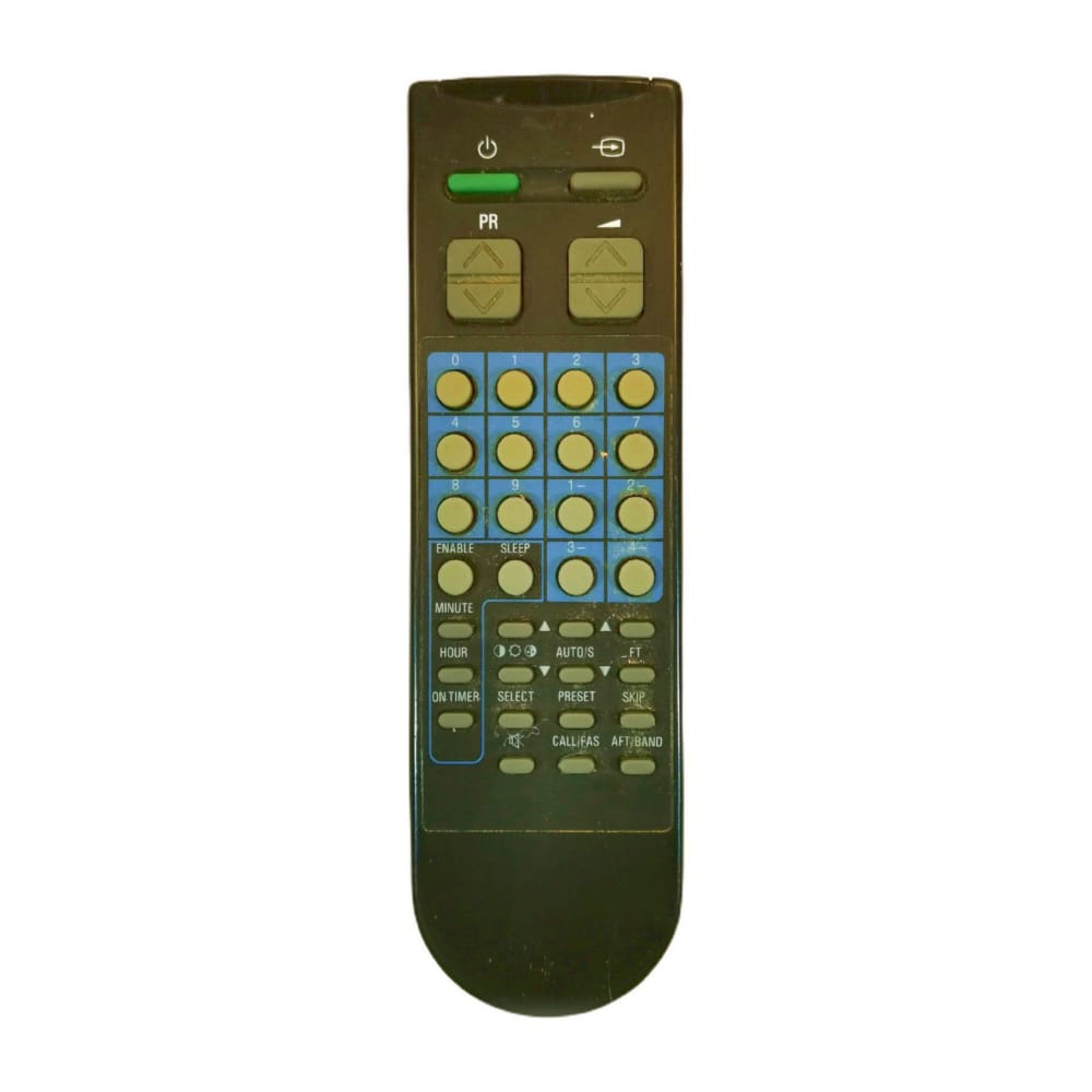 Remote Control