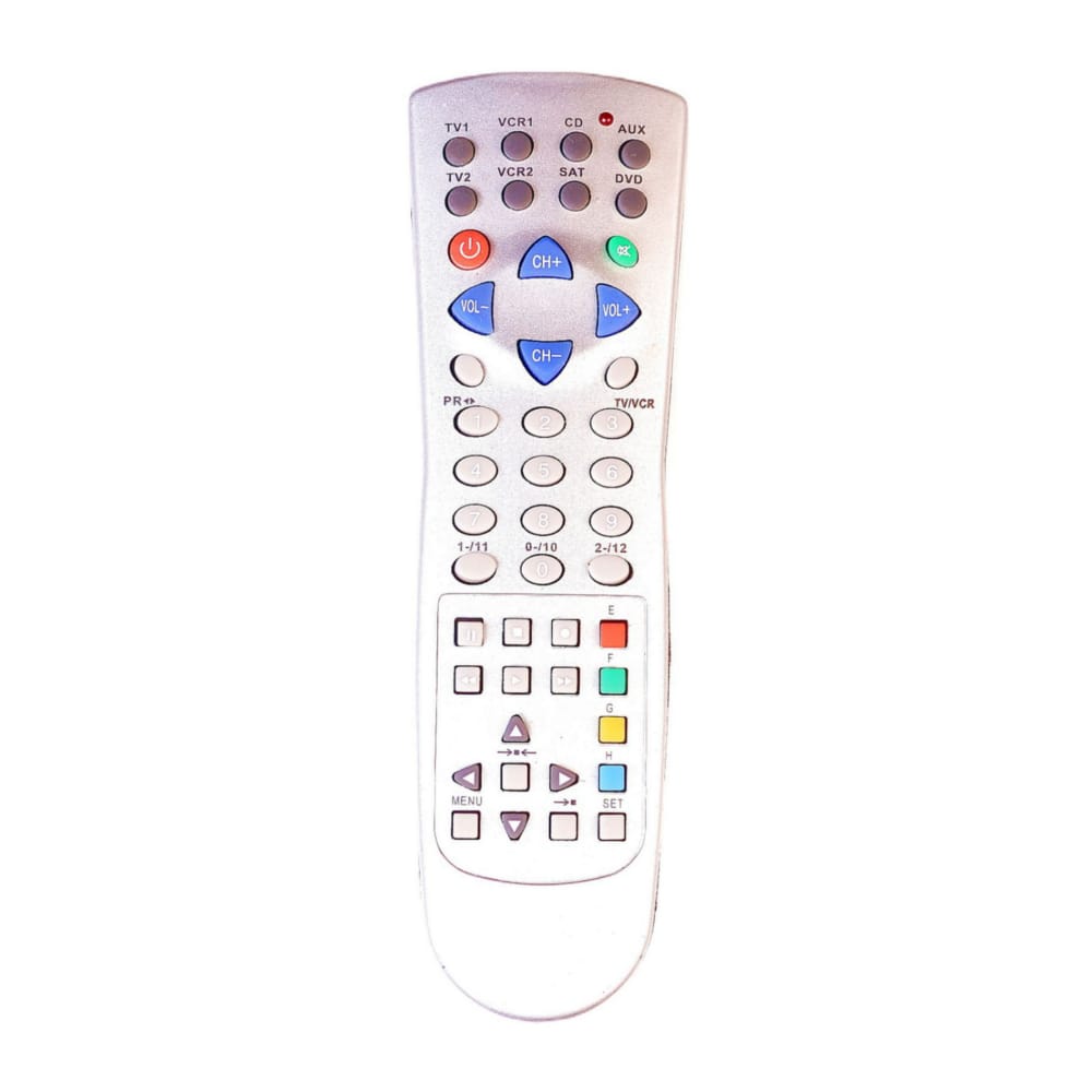 Remote Control: 1900288
