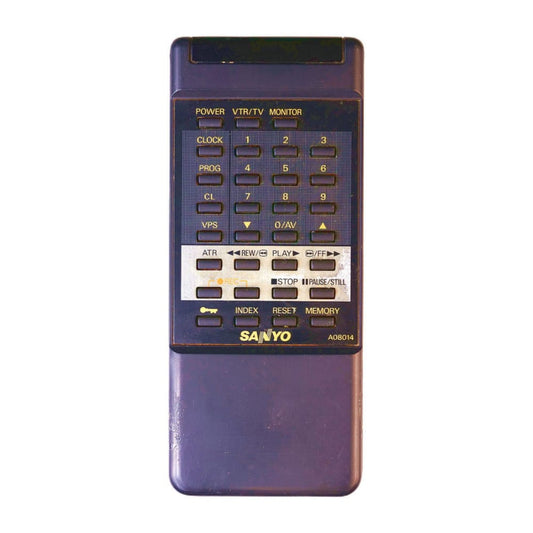 Sanyo A08014