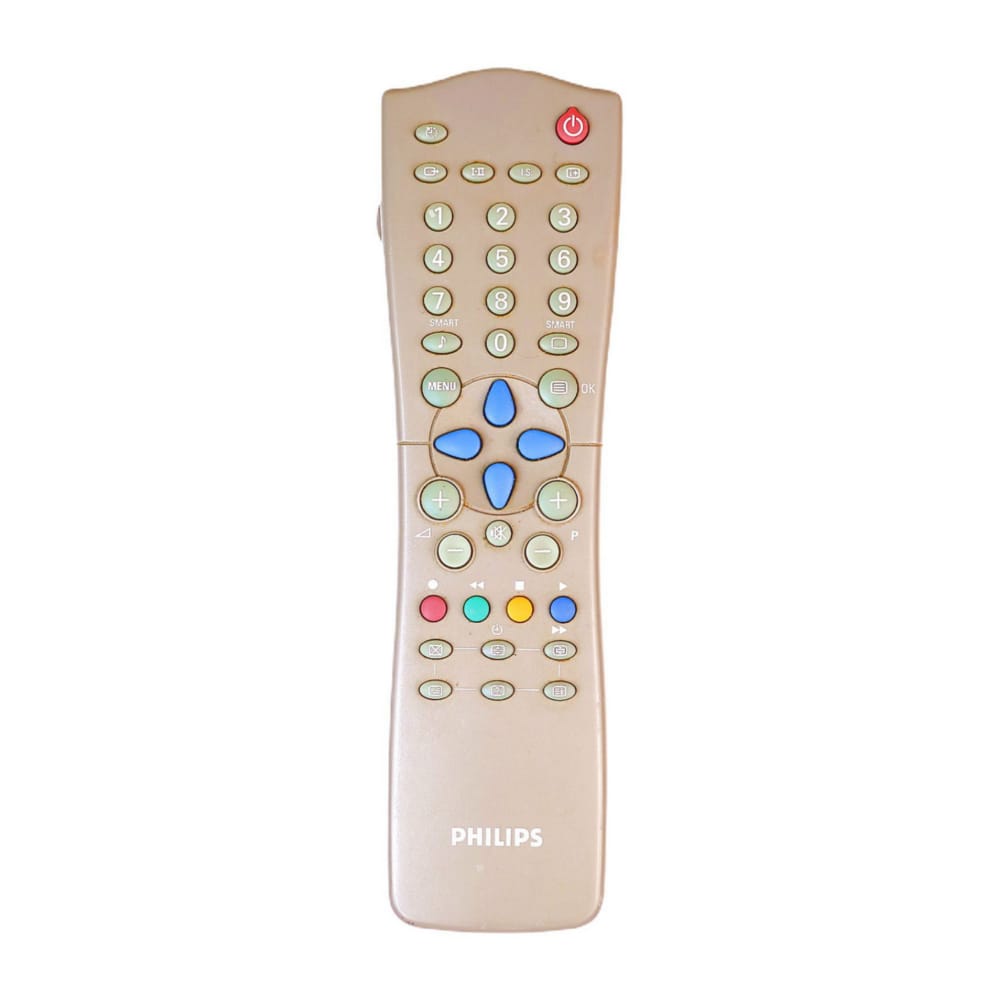 Philips Rc 2543/01
