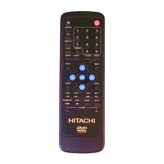 Hitachi Dvp435E