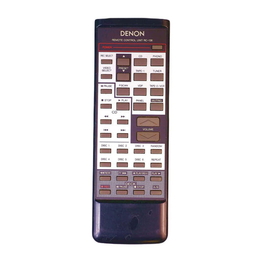 Denon Rc-136