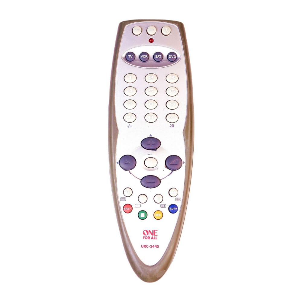 One For All Urc-3445