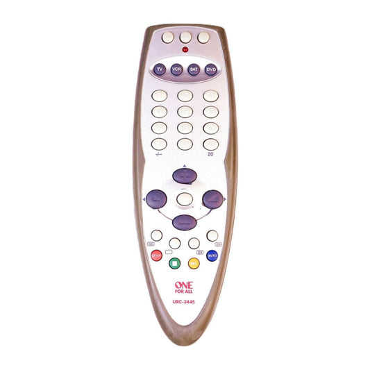 One For All Urc-3445