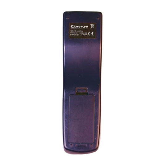 Centrum Xamba 500 Showview