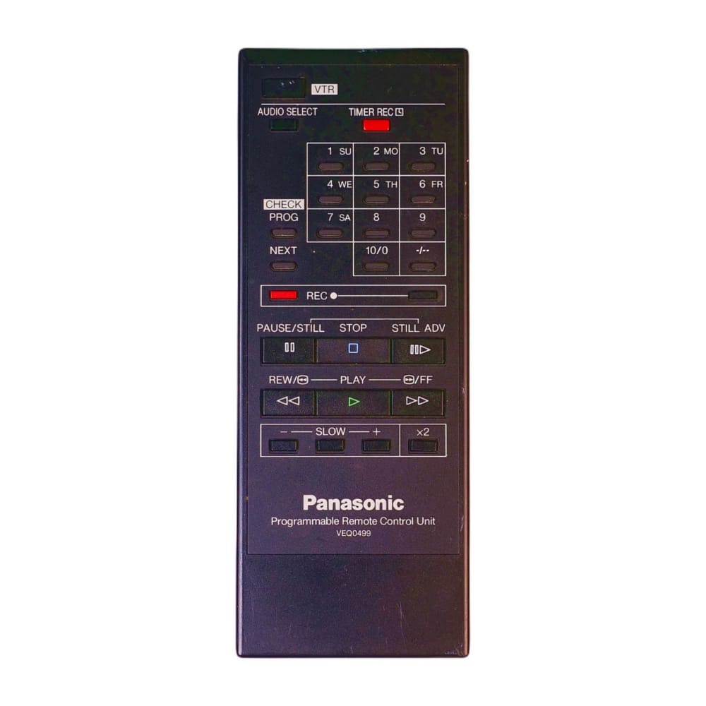 Panasonic Veq0499