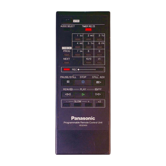 Panasonic Veq0499