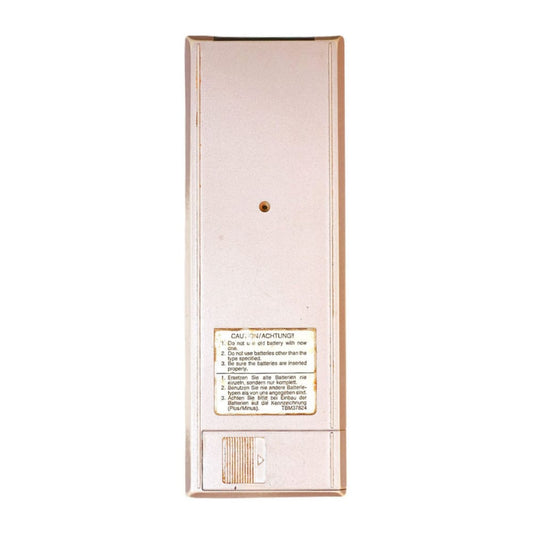 Panasonic Tnq 1414 Teletext