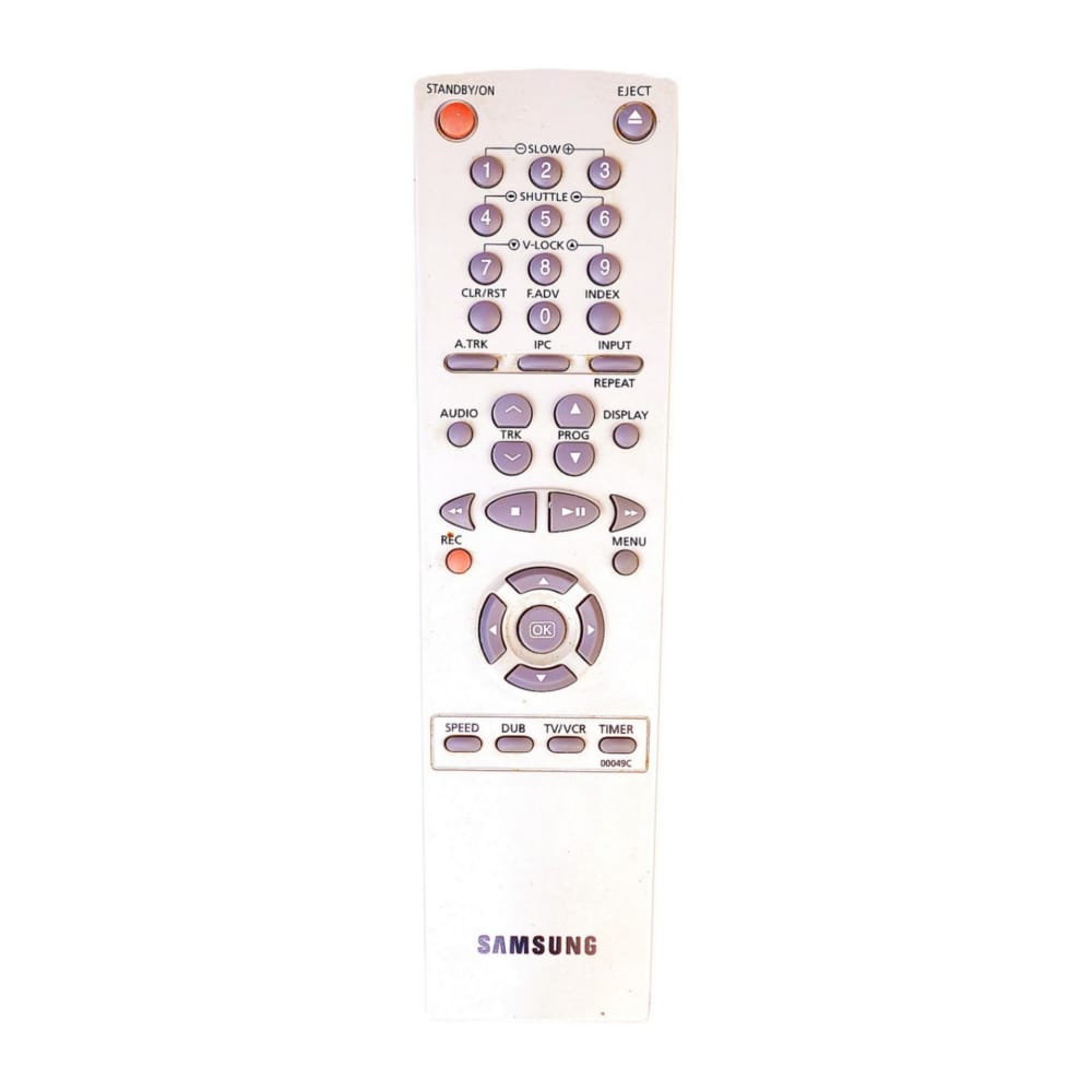 Samsung Nr-5238
