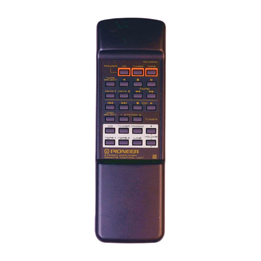 Pioneer Cu-A014