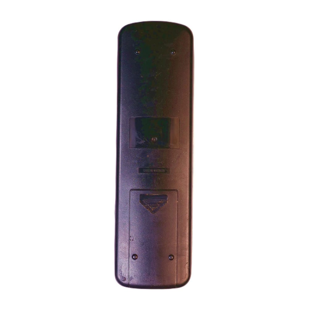 Jvc Rx-212 - Rm-Sr212U