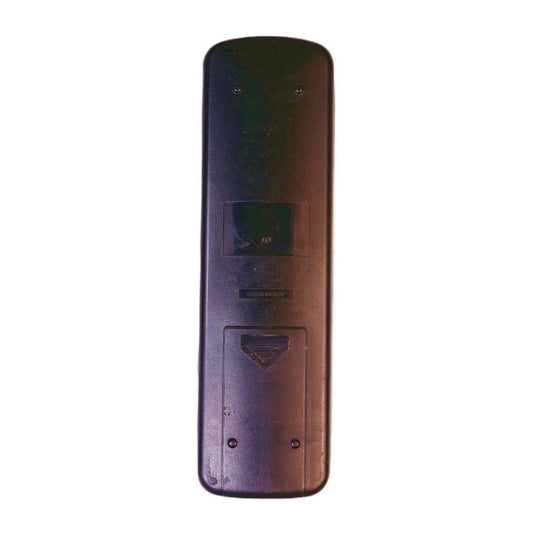 Jvc Rx-212 - Rm-Sr212U