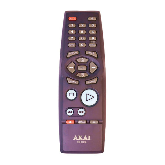 Akai Rc-Z101E