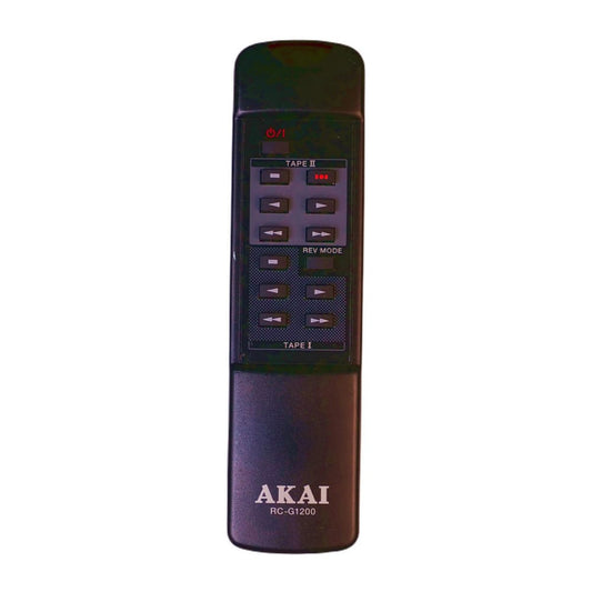 Akai Rc-G1200