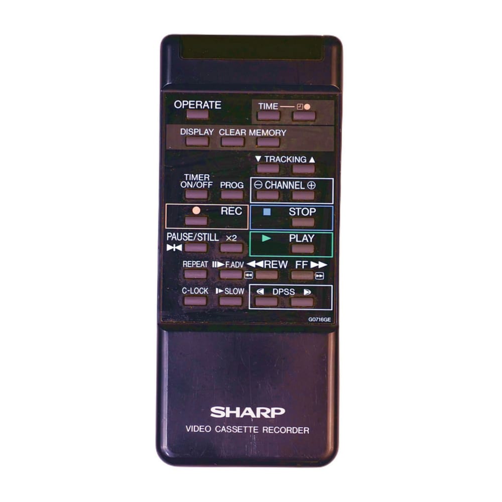 Sharp G0716Ge