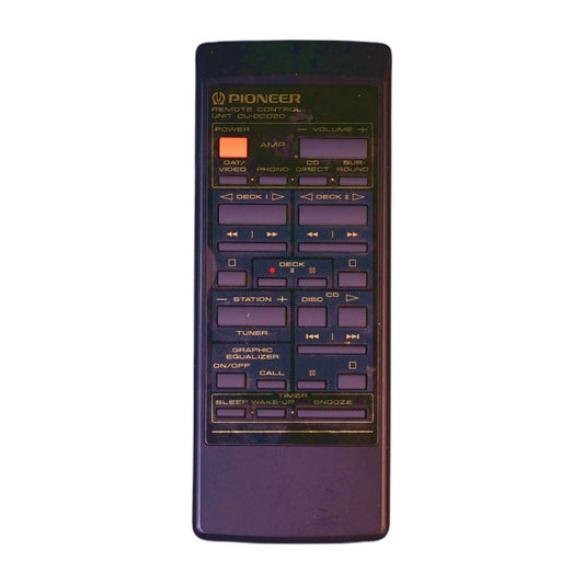 Pioneer Cu-Dc020