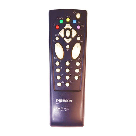 Thomson Rct100 Navilight System