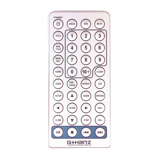 Gohanz Modern German Brand