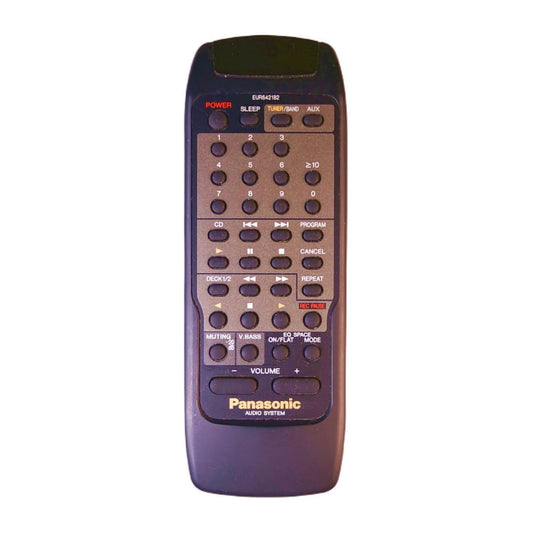 Panasonic Eur642182