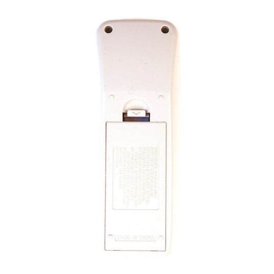 Sony Rm-Srg440 System Audio