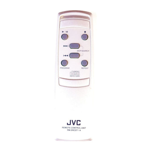 Jvc Rm-Srcst1 A