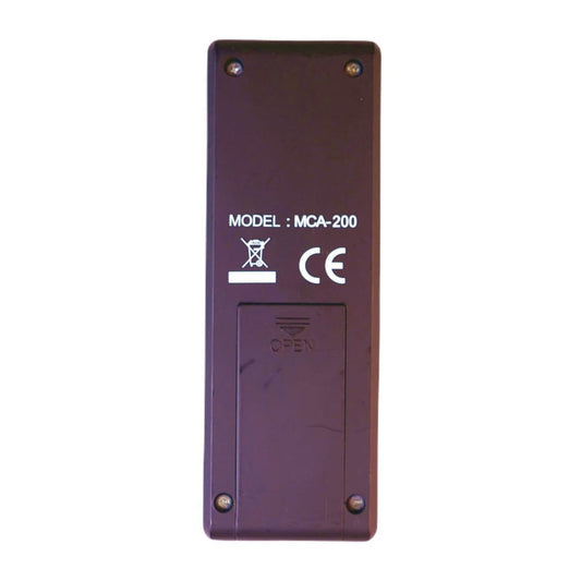 Denver Mca-200