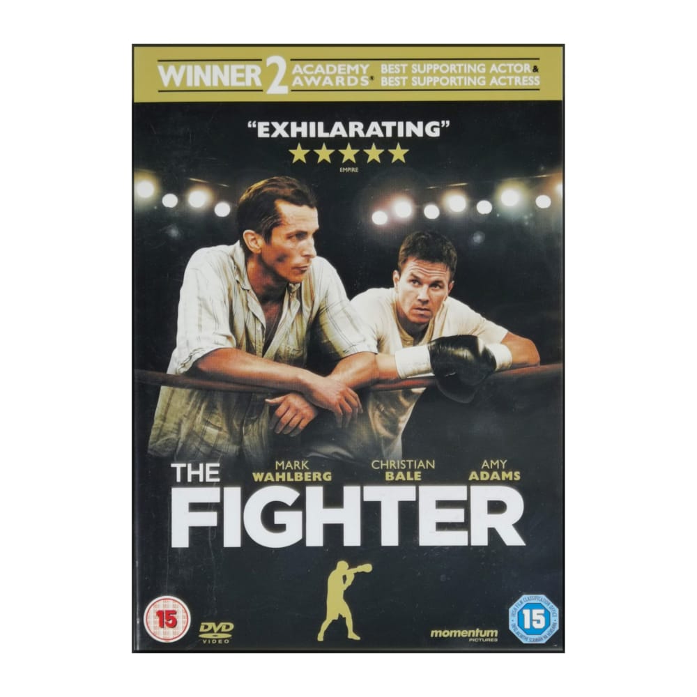 The Fighter