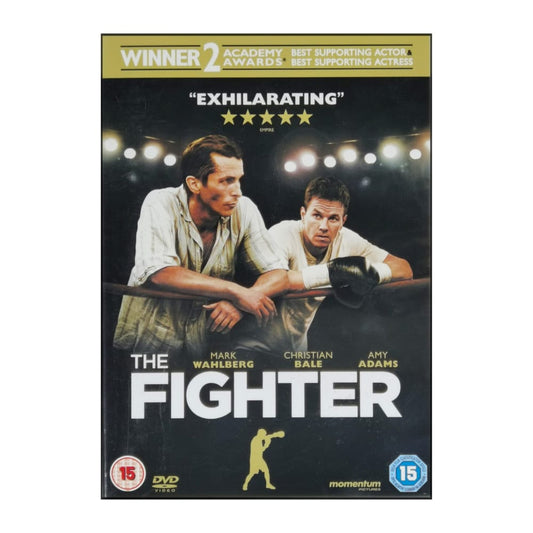 The Fighter