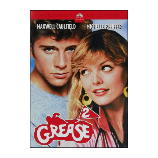 Grease 2